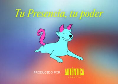 Tu Presencia, tu poder