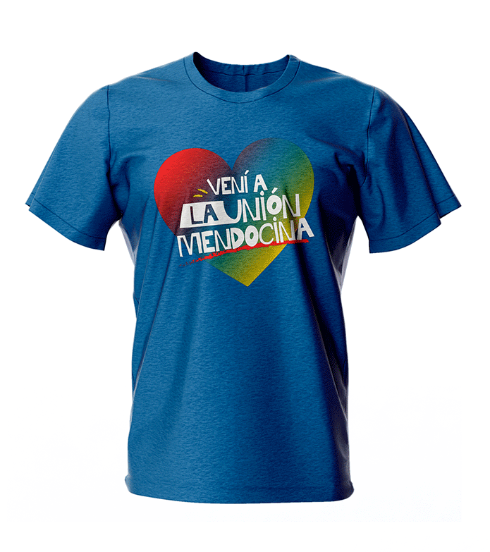 Merchandising Yamandú Orsi Presidente